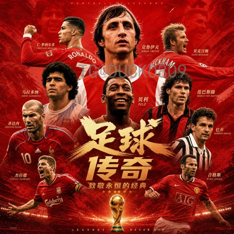 官方2026年国际足联世界杯夺冠热门预测：实力分析与前景展望